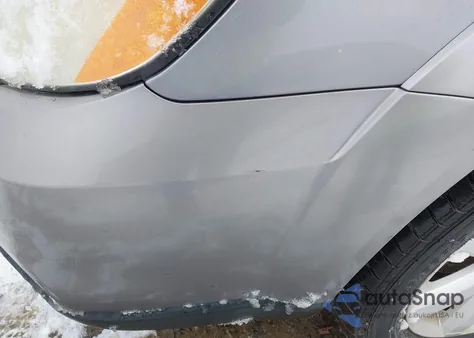 2008 Subaru Outback 2.5I/2.5I L.l. Bean Edition из США, поврежденный, VIN 4S4BP61CX87345678